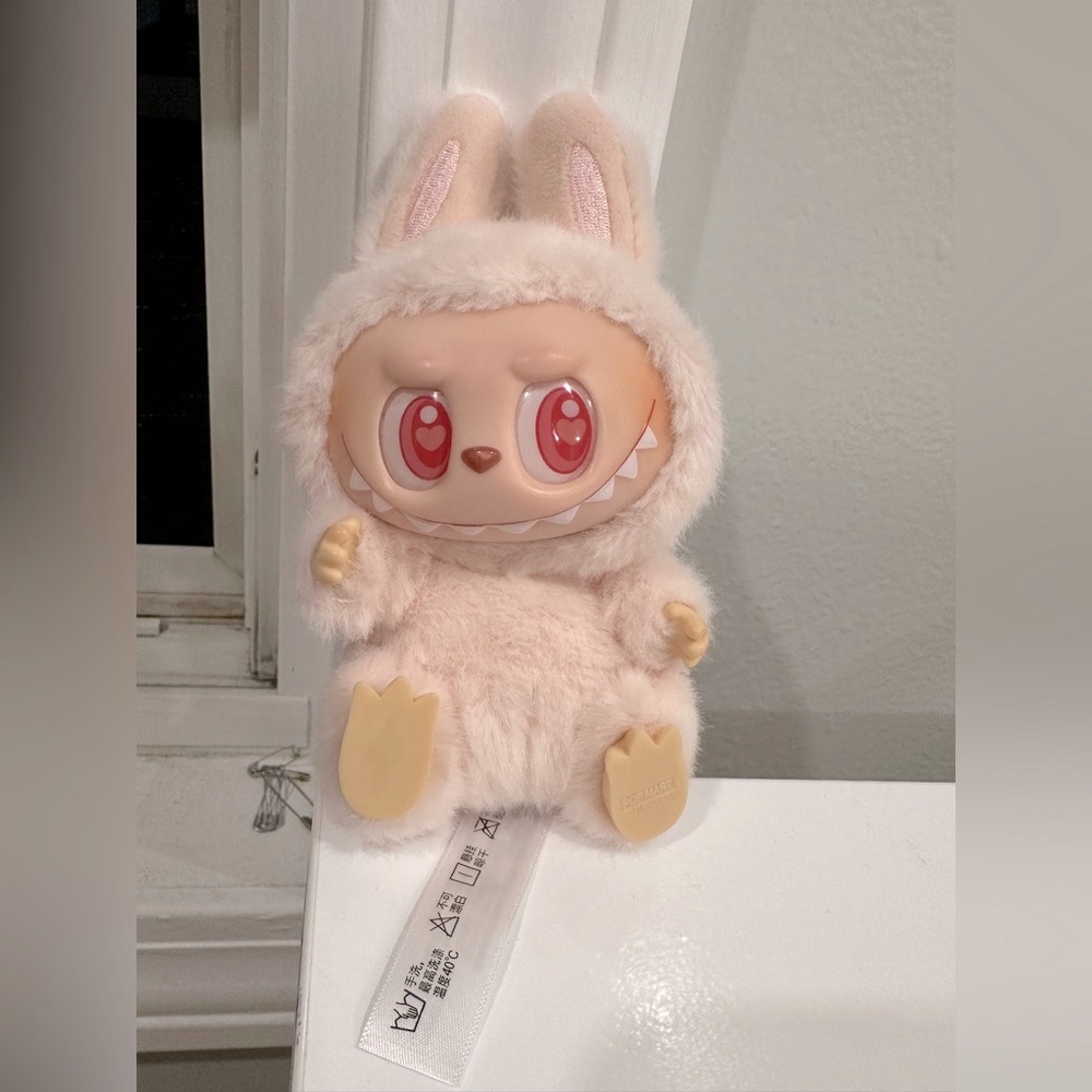 Lafufu Labubu DADA Have a Seat